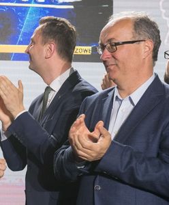 Biskup: Koalicja Obywatelska i Lewica: system naczyń połączonych (Opinia)