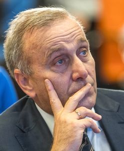 Grzegorz Schetyna w zeznaniach ws. podsłuchów. "Byłem tam wcześniej"
