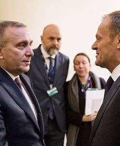 Marcin Makowski: Tusk wróci na białym koniu, ale dla Schetyny, będzie to koń trojański? Wątpię