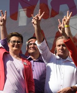 Jakub Bierzyński: Można wierzyć w mity o zjednoczeniu opozycji. Ja sprawdziłem, jak jest