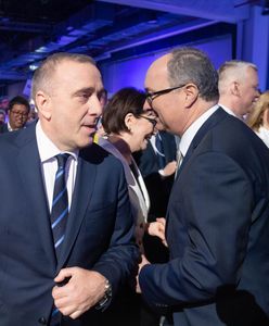 Zgrzyt w Koalicji Europejskiej. SLD upomina Schetynę