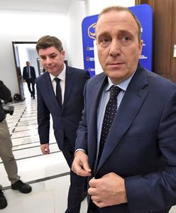 Wotum nieufności wobec rządu. Platforma Obywatelska złożyła wniosek