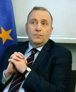 Schetyna przeciwny budowie pomnika smoleńskiego