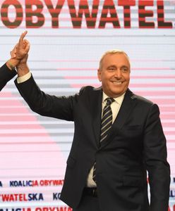 Bartłomiej Biskup: Pani premier z PO? (Opinia)