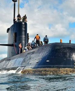 Brytyjczycy ścigali zaginiony okręt? Tajemnica losu San Juan