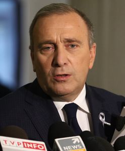 CBA w mieszkaniu polityka PO. Jest reakcja Schetyny