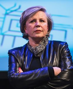 TVP nie rozróżnia artystów ze względu na politykę? Janda: "Nieprawda. Mnie powiedziano wyraźnie, że w TVP nic nie zrobię"