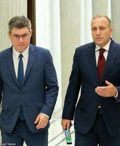 Rzecznik PO: nie traktujemy decyzji PSL jako odejścia