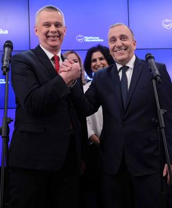 Grzegorz Schetyna prezydentem Polski? Jadwiga Staniszkis: może będzie kandydował w wyborach