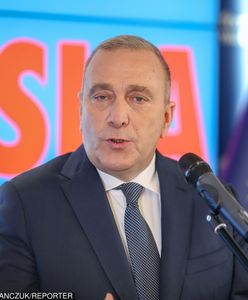 Grzegorz Schetyna: przekroczenie progu wyborczego będzie wyzwaniem dla Lewicy
