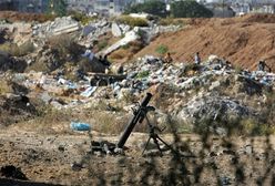 Izraelscy żołnierze zastrzelili w Strefie Gazy trzech Palestyńczyków