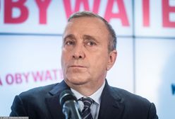 Wybory prezydenckie 2020. Jeden kandydat opozycji? Grzegorz Schetyna: nie sądzę