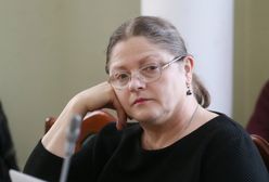 Krystyna Pawłowicz: trzeba będzie ograniczyć napaści lewackich bojówek