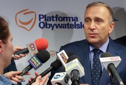 Schetyna o pomyśle zbiorowego grobu dla ofiar katastrofy smoleńskiej