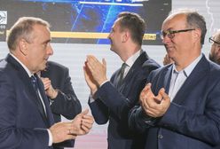 Biskup: Koalicja Obywatelska i Lewica: system naczyń połączonych (Opinia)