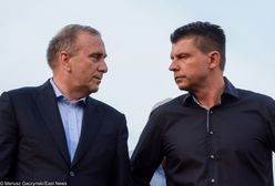 Nowość w garażu Schetyny. Petru świetnie zarabia na doradztwie