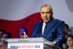 Grzegorz Schetyna w Ostrowie Wielkopolskim: panie Kaczyński, tak nie wygląda służba zdrowia
