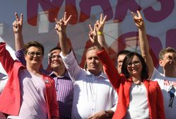 Jakub Bierzyński: Można wierzyć w mity o zjednoczeniu opozycji. Ja sprawdziłem, jak jest