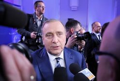 Wybory prezydenckie 2020. Grzegorz Schetyna ocenił debatę w PO