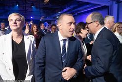 Zgrzyt w Koalicji Europejskiej. SLD upomina Schetynę