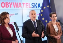 Grzegorz Schetyna o wyroku ws. frankowiczów: ta decyzja zmienia wszystko