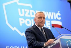 Makowski: "Schetyna chce uzdrowić Polskę? Proponuje przeterminowane leki" [OPINIA]