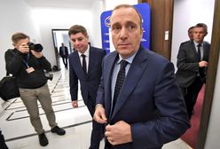 Grzegorz Schetyna: Kaczyński przegrał osiem razy. Ja jestem po to, by wygrywać