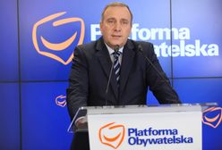 Schetyna powiedział, kiedy Tusk podejmie decyzję ws. wyborów prezydenckich. "Byłby świetnym kandydatem"