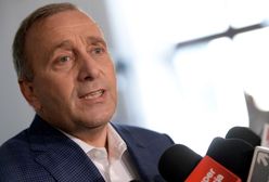 Grzegorz Schetyna: będziemy bronić mediów i wolności słowa