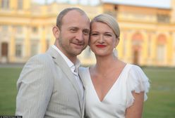 Justyna Nagłowska i Borys Szyc mają obawy przed narodzinami dziecka w pandemii koronawirusa