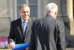 Niesiołowski o Schetynie: szkodnik polityczny