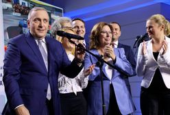 Wybory parlamentarne 2019. Zamieszanie wokół Senatu. Unik Platformy Obywatelskiej