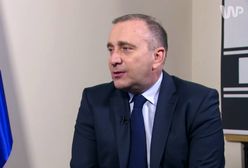 Schetyna ostro o caracalach. "Państwo nie działa"