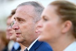 Schetyna: Morawiecki gardzi Polakami i kłamie. KO złoży wniosek o jego odwołanie