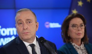 Platforma Obywatelska ma kłopoty finansowe? Chodzi o Fundację Państwa Prawa