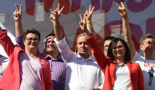 Jakub Bierzyński: Można wierzyć w mity o zjednoczeniu opozycji. Ja sprawdziłem, jak jest