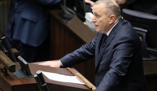 Schetyna komentuje słowa żony Adamowicza. "Powiedziała wyraźnie o prawdzie ostatnich lat"