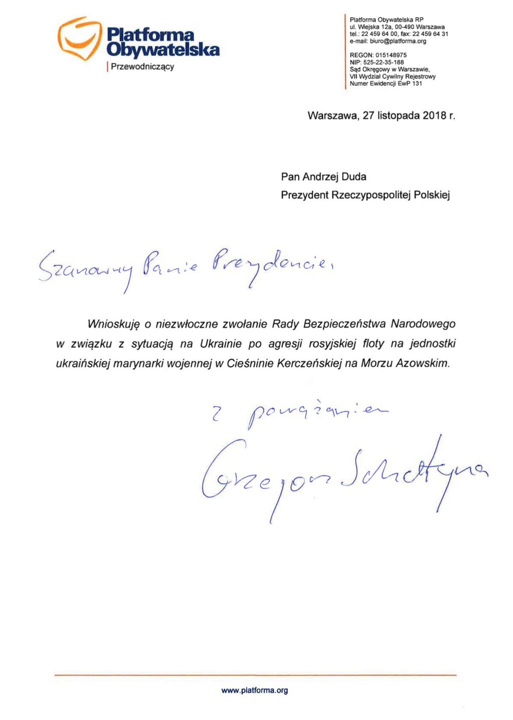 Wniosek PO 