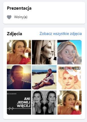 Justyna Tomańska i Mariusz Totoszko się rozstali