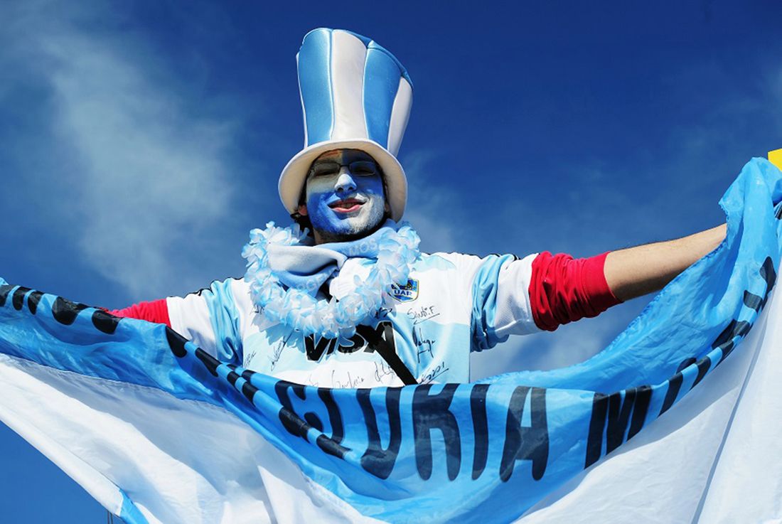 Co ty wiesz o Argentynie? Spróbuj zaimponować swoją wiedzą Leo Messiemu!