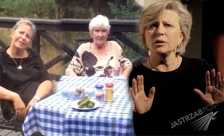 Krystyna Janda o sile plotki: "Jeśli nie przestaniecie wierzyć w te plotki galotki to ja was pozabijam!"