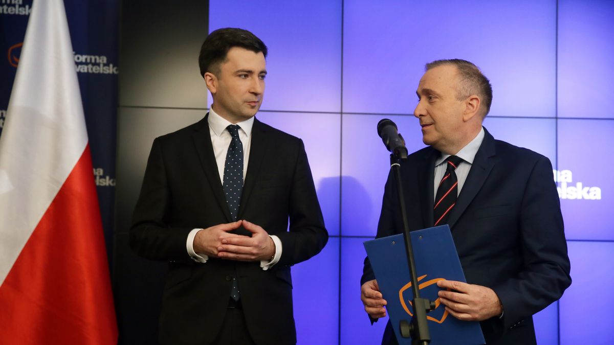 Platforma obywatelska jest przeciw monopolom.