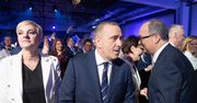 Zgrzyt w Koalicji Europejskiej. SLD upomina Schetynę