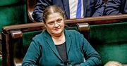 Krystyna Pawłowicz komentuje postawę Dulkiewicz. Posłanka PiS nawiązuje do krytyki reformy edukacji