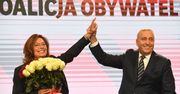 Bartłomiej Biskup: Pani premier z PO? (Opinia)