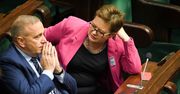 Opozycja chciała powstrzymać kolejną nowelizację ustawy o SN. Ale jej wniosek został odrzucony