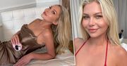 Wyzwolona gwiazda "Hotelu Paradise" promuje „zastrzyk orgazmu”. Martyna Kondratowicz zachwala intensywne doznania po zabiegu