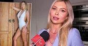 Zmysłowa Martyna Kondratowicz zdradza tajniki swojej diety. Ma prosty sposób na podjadanie [WIDEO]