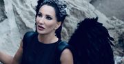 Justyna Steczkowska – czarny anioł? Nowy teledysk gwiazdy już w sieci