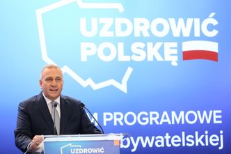 Program Platformy Obywatelskiej jest prosty. Chce wydać 30 mld zł na pensje Polaków